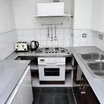 Stylish Apartment Near Carnaby Street